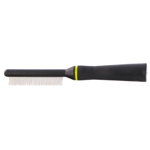 Groom Dog Flea Comb - Szybkie i bezpieczne usuwanie pcheł