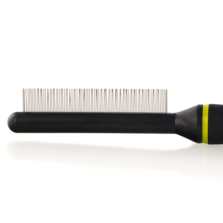 Groom Dog Flea Comb - Szybkie i bezpieczne usuwanie pcheł