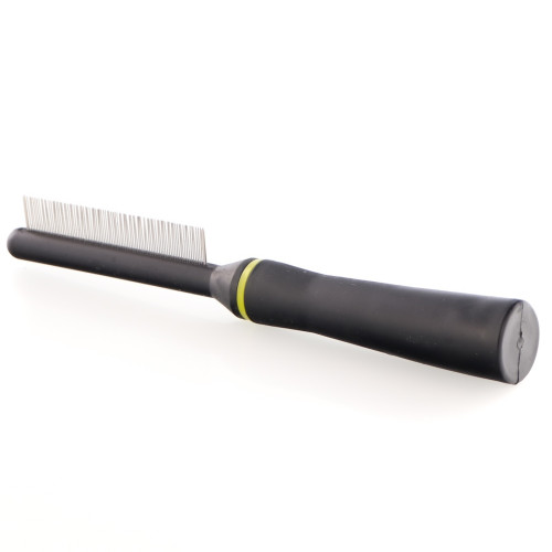 Groom Dog Flea Comb - Szybkie i bezpieczne usuwanie pcheł