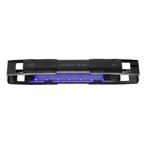 Aquael LEDDY SLIM DUO 16W Sunny Plant&Night - Idealna do akwarium roślinnego