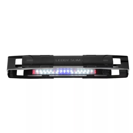 Aquael LEDDY SLIM DUO 16W Sunny Plant&Night - Idealna do akwarium roślinnego
