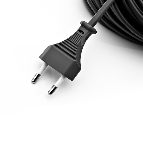 Resun Heat Cable 25W - kabel grzewczy 4,5m + 1,5m | Równomierne, bezpieczne ciepło do terrarium