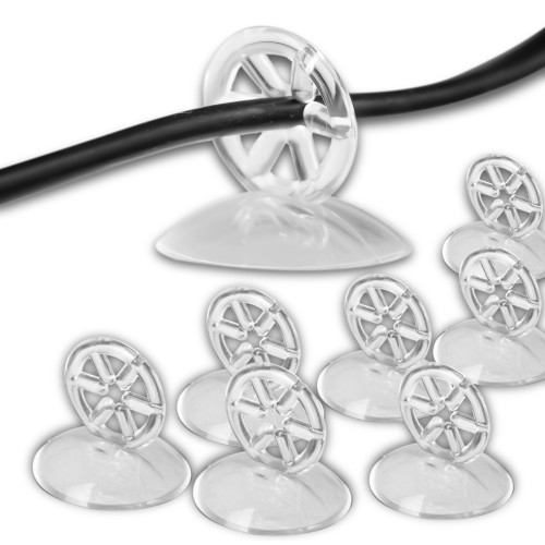 Resun Heat Cable 25W - kabel grzewczy 4,5m + 1,5m | Równomierne, bezpieczne ciepło do terrarium