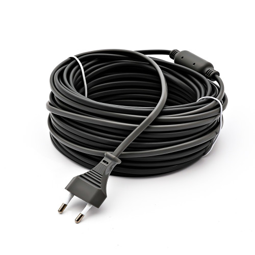 Resun Heat Cable 25W - kabel grzewczy 4,5m + 1,5m | Równomierne, bezpieczne ciepło do terrarium
