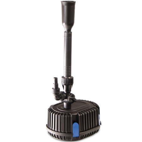 SUNSUN GRECH Multi-Lake Filter Fountain 1000l/h - Krystaliczna woda