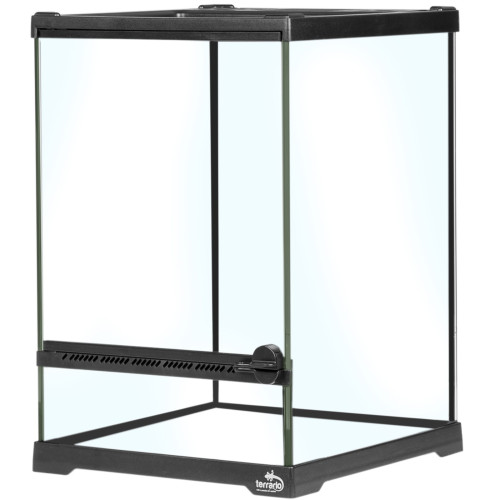 Terrarium szklane Terrario Oasis Verde 5 20x20x30 cm