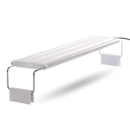 Kruger Meier Larino S-Line 10W LED 30-40 cm - Idealna do akwarium