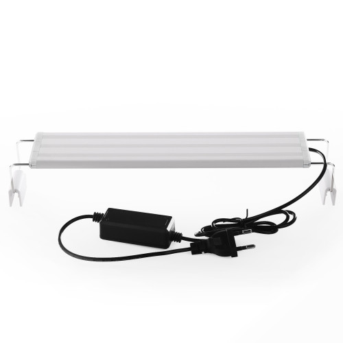 Kruger Meier Larino S-Line 10W LED 30-40 cm - Idealna do akwarium