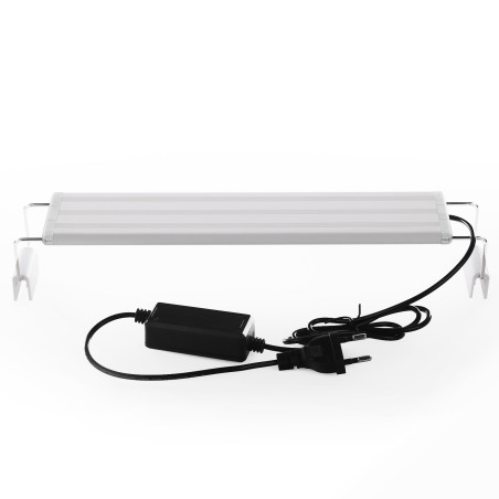 Kruger Meier Larino S-Line 10W LED 30-40 cm - Idealna do akwarium