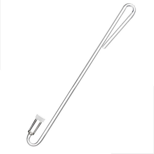 Dyfuzor CO2 Neo Diffuser Curved Original S Clip 12 mm z kolankiem