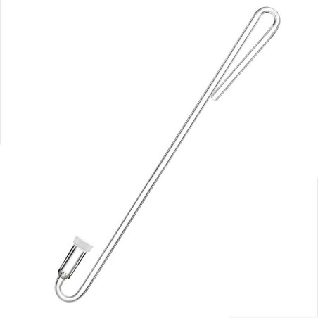 Dyfuzor CO2 Neo Diffuser Curved Original S Clip 12 mm z kolankiem