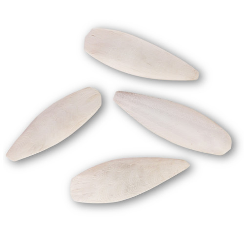 MediSepia Cuttlebone - sepia w całości naturalna | Naturalny wapń dla ptaków