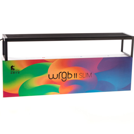 Lampa LED Chihiros WRGB SLIM 90 II Bluetooth 90–110 cm