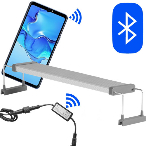 Chihiros B-Series B60 LED Commander sterowana aplikacją 60-80 cm - Idealna do akwarium