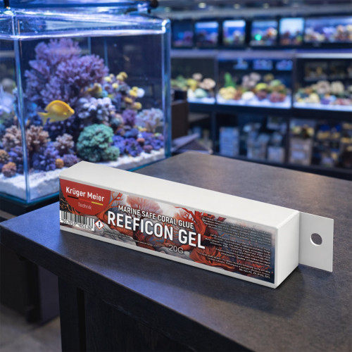 Klej do koralowców Kruger Meier Reeficon Gel 20 g