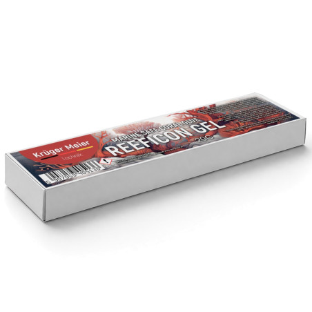 Klej do koralowców Kruger Meier Reeficon Gel 20 g