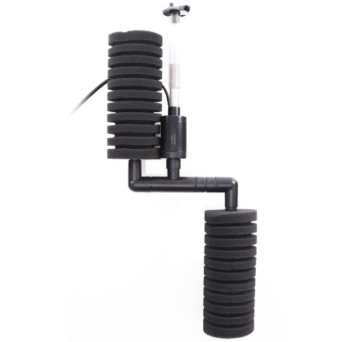 SunSun Jet Filter 160 - filtr gąbkowy z pompą 350l/h | Krystaliczna woda