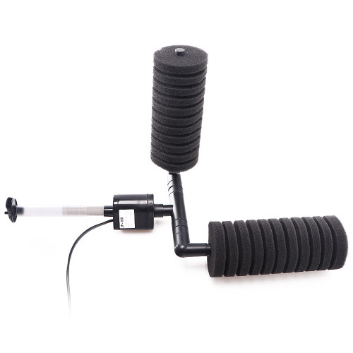 SunSun Jet Filter 160 - filtr gąbkowy z pompą 350l/h | Krystaliczna woda