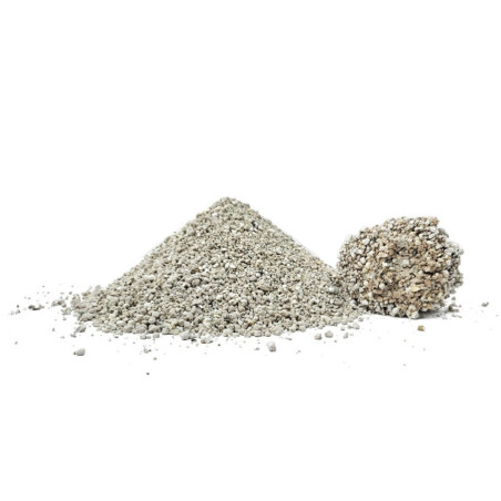 Comfy Benta New Compact Lavender - żwirek bentonitowy lawendowy dla kota 10L | Długotrwała świeżość