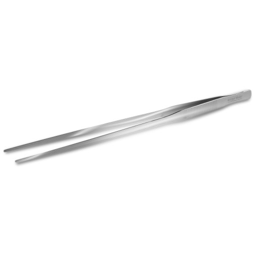 Kruger Meier Pflanzenpinzette Einfache - pęseta prosta 48cm | Idealna do akwarium