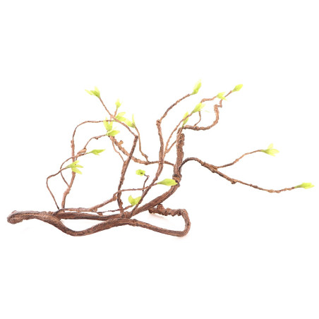 Repti-Zoo Jungle Tree - liana / drzewko gięte | Naturalna dekoracja do terrarium