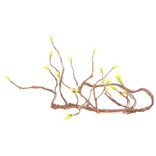 Repti-Zoo Jungle Tree - liana / drzewko gięte | Naturalna dekoracja do terrarium