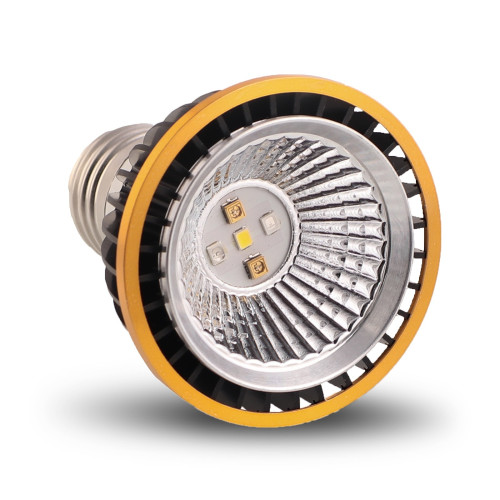 Terrario Reptile's LED UVB 10.0 3W - Idealna do terrarium