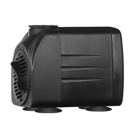 Kruger Meier Sturmkraft 2000PJ-X6 - pompa wody 2000l/h | Idealna do oczka wodnego
