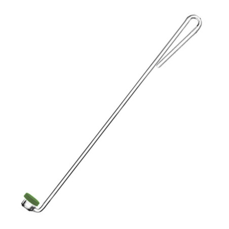 Neo Diffuser Special Curved Air Green M - Efektywne napowietrzanie akwarium