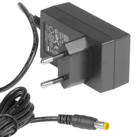 Kruger Meier HydroSpark Power Supply 1750 - zasilacz 12V | Niezawodne zasilanie do oczka wodnego