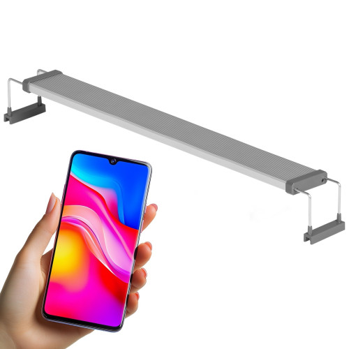 Chihiros B-Series B90 LED Commander - Idealna do akwarium 90–110 cm
