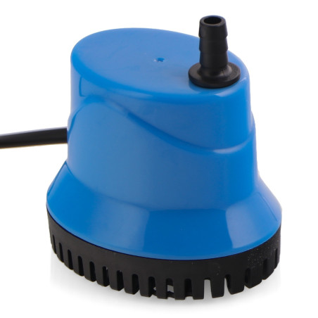 Pompa obiegowa Blue Star 1000, wydajność do 1 000 l/h, morska