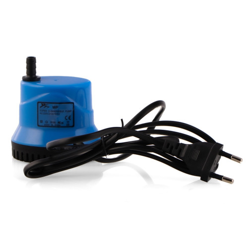 Pompa obiegowa Blue Star 1000, wydajność do 1 000 l/h, morska