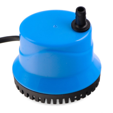 Pompa obiegowa Blue Star 1000, wydajność do 1 000 l/h, morska