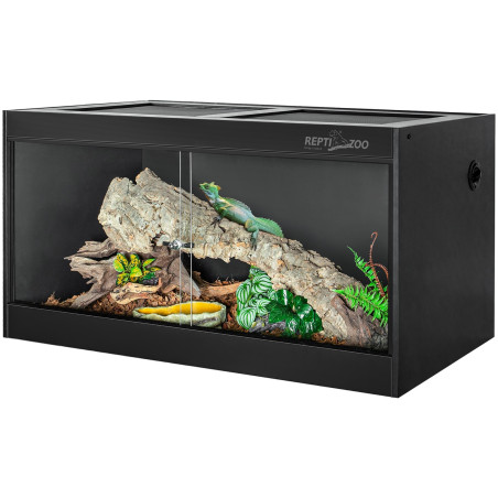 Terrarium Repti-Zoo PVC 120x60x60 cm