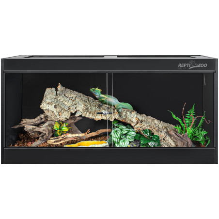 Terrarium Repti-Zoo PVC 120x60x60 cm