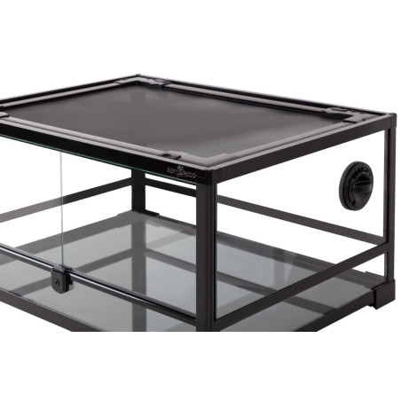Repti-Zoo Terrarium RK 60x45x32cm - Idealne dla gadów