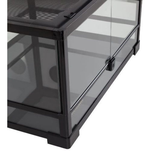 Repti-Zoo Terrarium RK 60x45x32cm - Idealne dla gadów