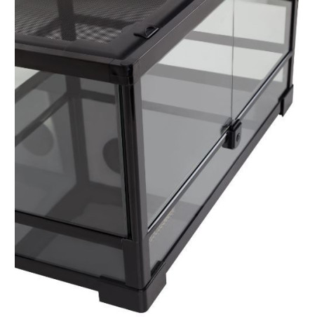 Repti-Zoo Terrarium RK 60x45x32cm - Idealne dla gadów