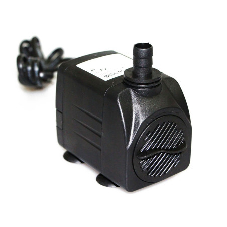 Hsbao HSB-1000 - pompa 2500l/h | Efektywna cyrkulacja wodna dla akwarium morskiego