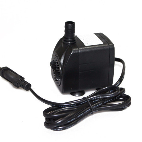 Hsbao HSB-1000 - pompa 2500l/h | Efektywna cyrkulacja wodna dla akwarium morskiego