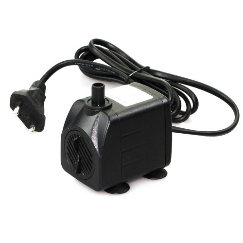 Hsbao HSB-1000 - pompa 2500l/h | Efektywna cyrkulacja wodna dla akwarium morskiego