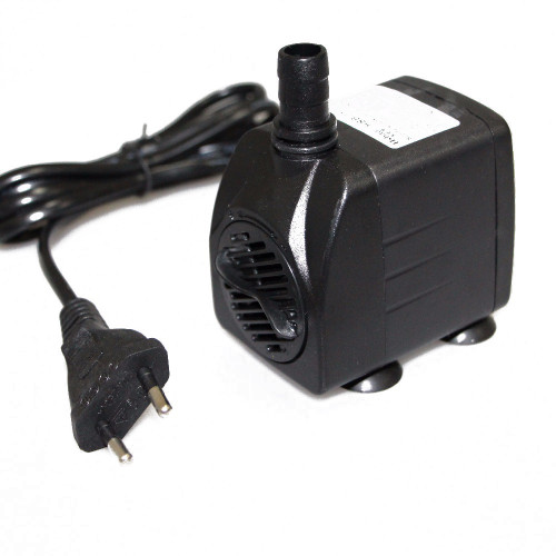 Hsbao HSB-1000 - pompa 2500l/h | Efektywna cyrkulacja wodna dla akwarium morskiego
