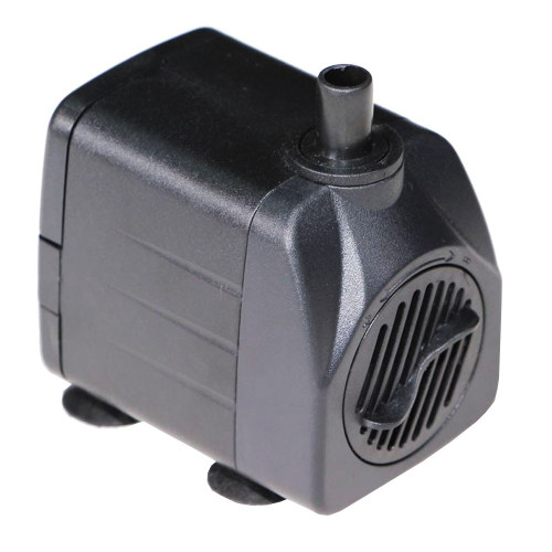 Hsbao HSB-1000 - pompa 2500l/h | Efektywna cyrkulacja wodna dla akwarium morskiego