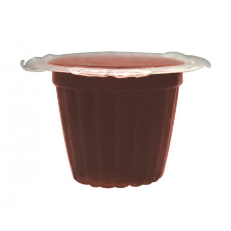Komodo Jelly Pot Brown Sugar - Zwiększa apetyt gadów