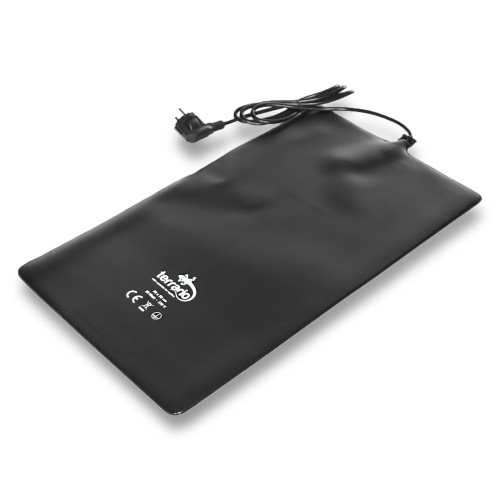 Terrario Repti-Pad PVC 30W - wodoodporna mata grzewcza | szybkie i bezpieczne ogrzewanie