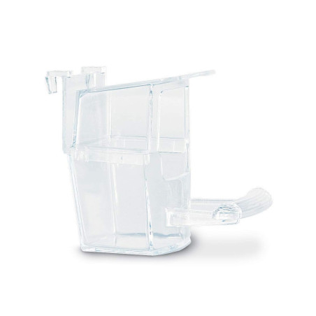 Lupipets Savic Birds Feeder - karmnik zewnętrzny, przyciąga ptaki