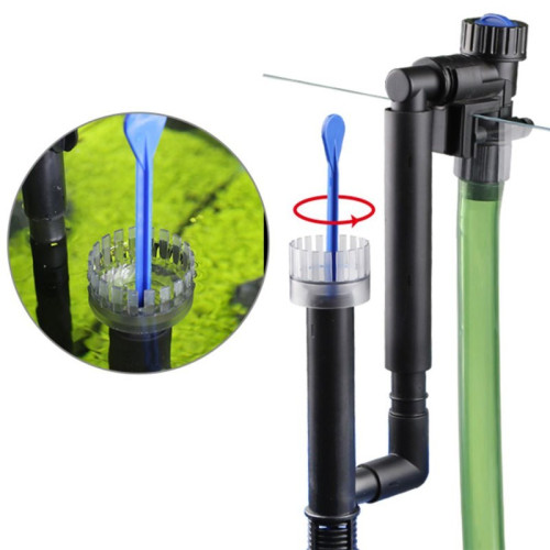 SunSun HW-3000 LCD + UV - filtr zewnętrzny 1200 - 3000l/h | Krystaliczna woda