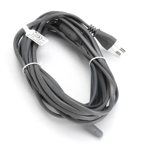 Repti-Zoo Heat Cable 15W - Stałe ciepło dla terrarium