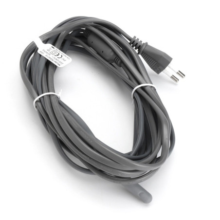 Repti-Zoo Heat Cable 15W - Stałe ciepło dla terrarium